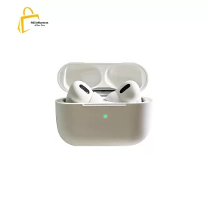 Wireless-and-Bluetooth-earphones-with-white-case