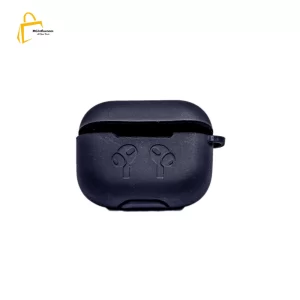 airpod charging case - Black