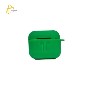 airpod case cover - Green