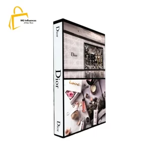 Dior Book Decorative Display for Office, Living room, Bedroom-1