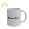 Friends Printed Mug for Coffee and Tea, 325 ML-1