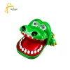 Crocodile Dentist Bite Finger Game, Funny Novelty Toy for Kids and Adult-1