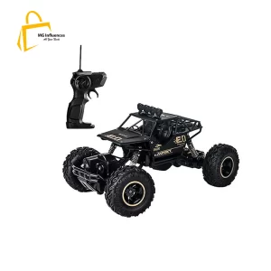 High-Speed Off-Road Bigfoot Climbing Remote Control Toy Car-1