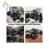 High-Speed Off-Road Bigfoot Climbing Remote Control Toy Car-3