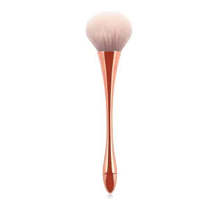 Large handle - rose gold contouring Makeup Brushes for Cosmetic