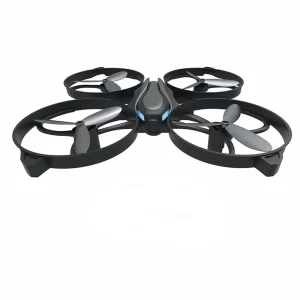 Super Speed Quadcopter Drone With Wi-Fi Camera-1