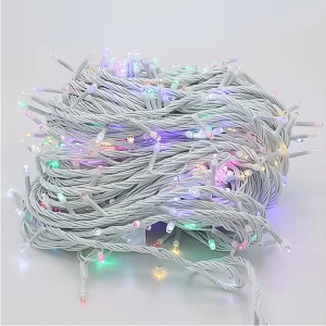 String lights - Multicolor LED decorative lights