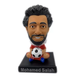Bobble head dools - Football Bobble Head of MO Salah