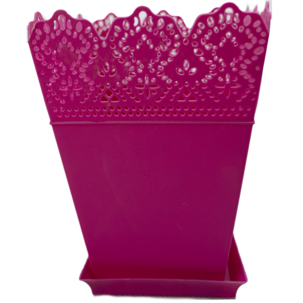 Home decor Items - pink decorative vase