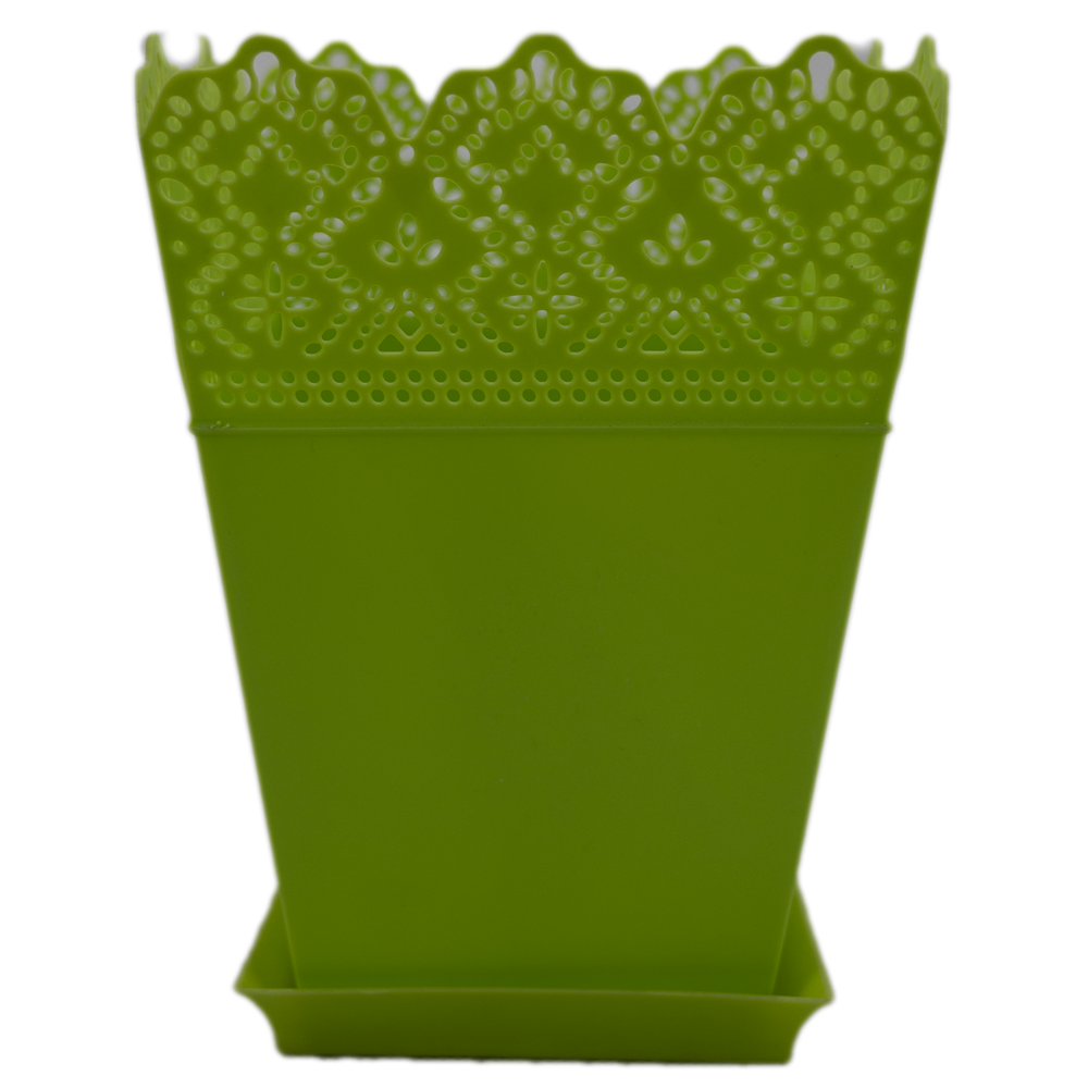 Home decor Items - green decorative vase