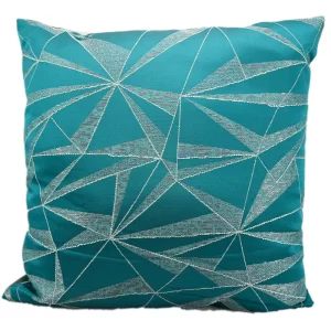 Cushions & Pillows - Green Cushion