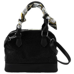 women bags - ladies black handbag