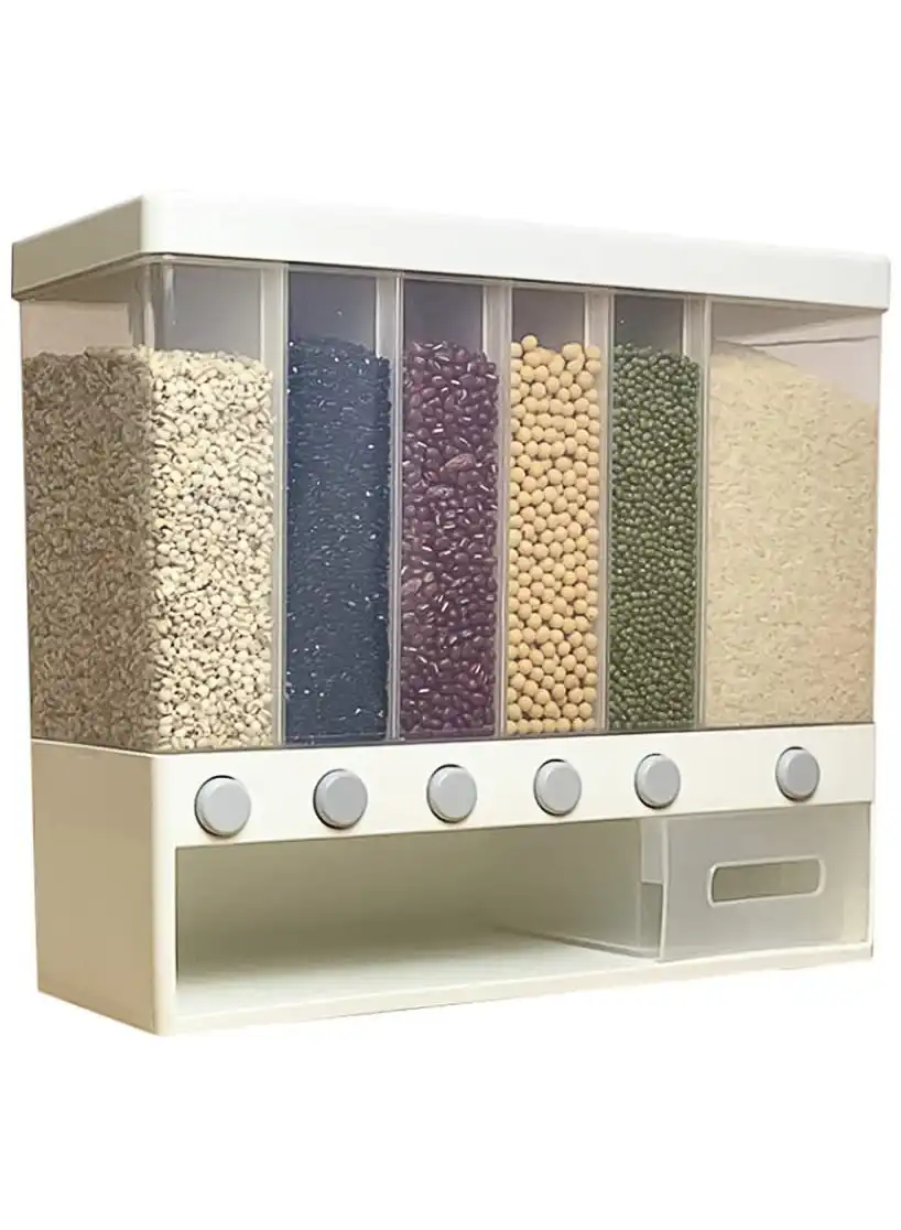 high quality, durable cereal dispenser