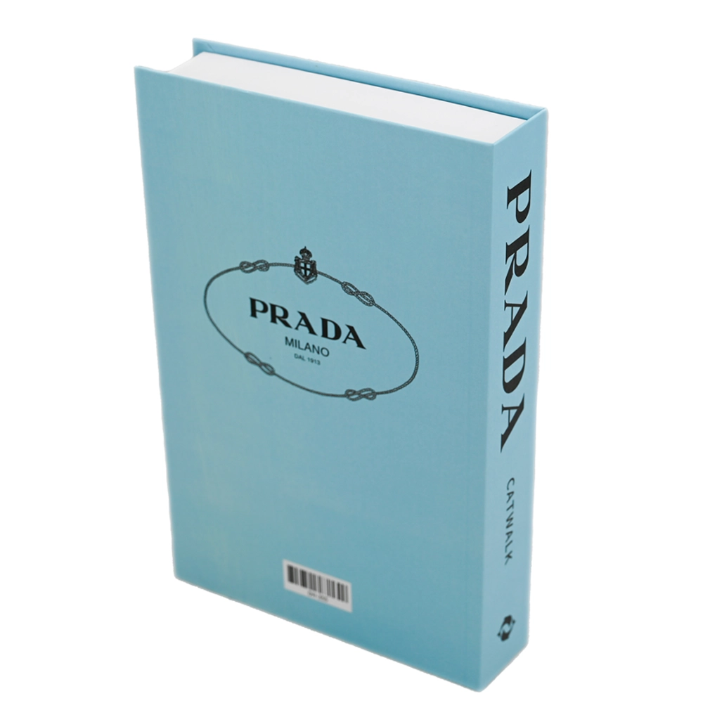 Giftset - Bookstand + Prada CATWALK book