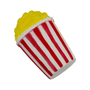 soft toy - squishy popcorn for kids & adults