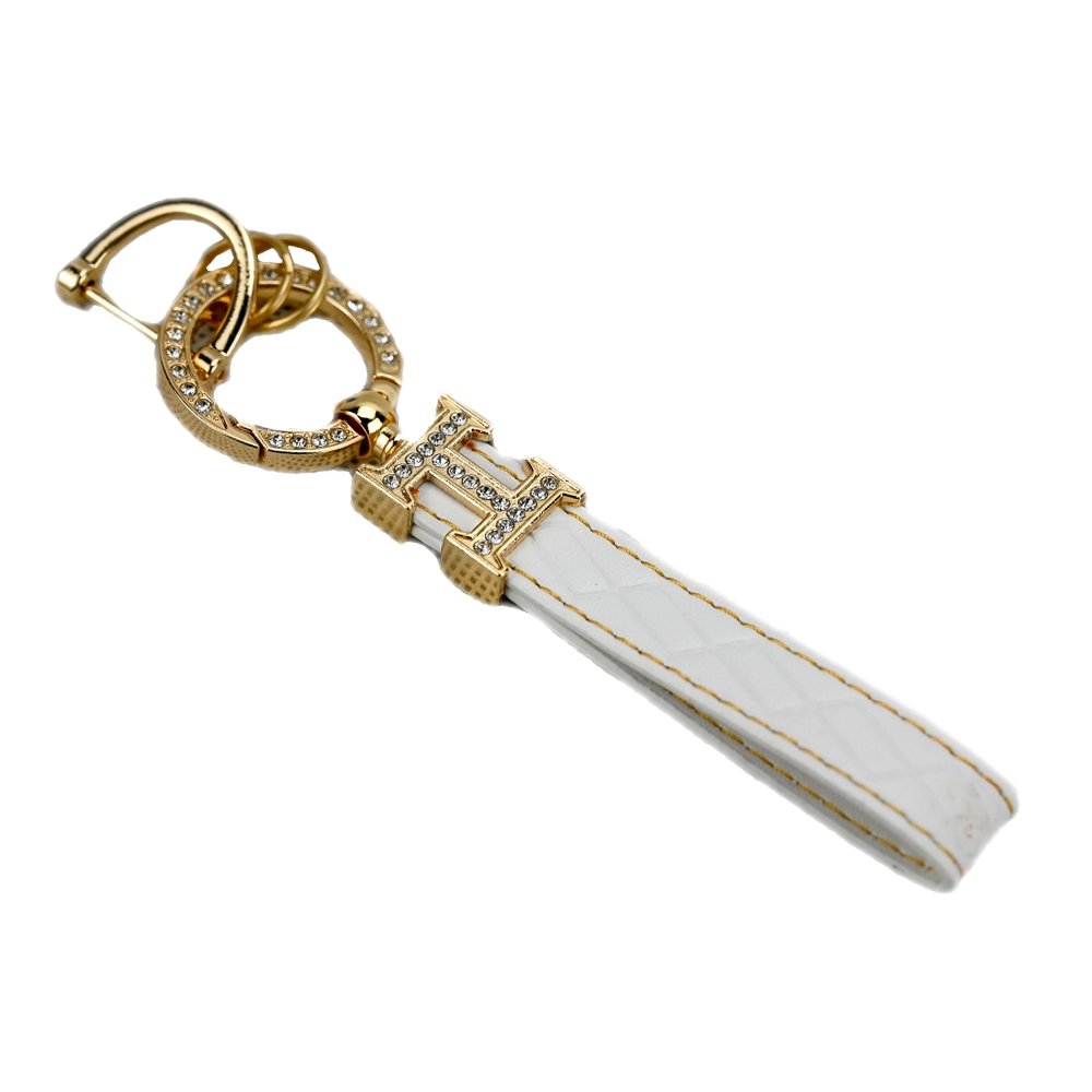 white key holder