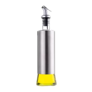 oil dispenser bottle